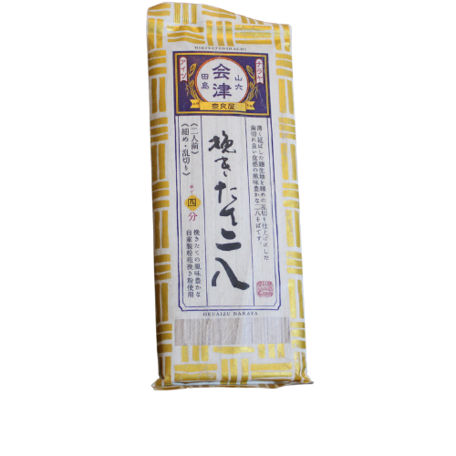 Sanuki Udon épais